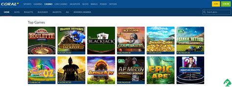 coral free spins|Coral Casino Review Bonus Codes & Exclusive Bonuses for 2024 .